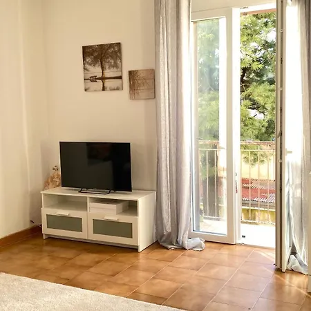 Apartment 1 Bedroom Near Milan Malpensa *