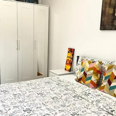 1 Bedroom Near Milan Malpensa Busto Arsizio