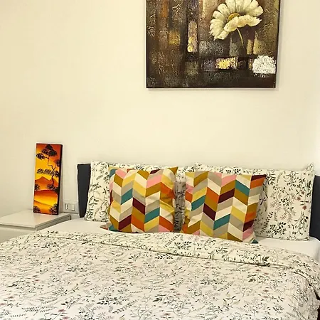 1 Bedroom Near Milan Malpensa
