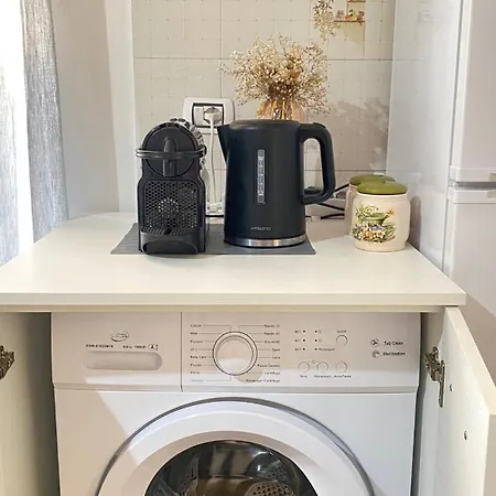 Apartmán 1 Bedroom Near Milan Malpensa