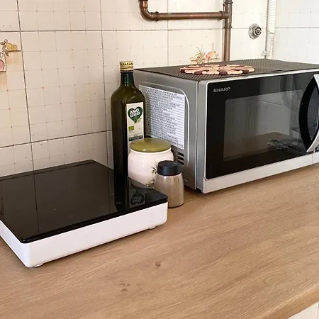 Apartment 1 Bedroom Near Milan Malpensa *
