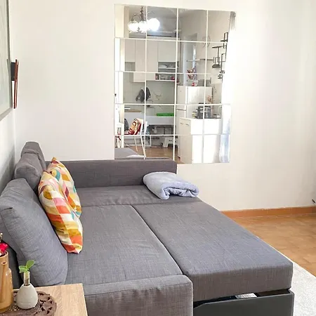 1 Bedroom Near Milan Malpensa * Busto Arsizio