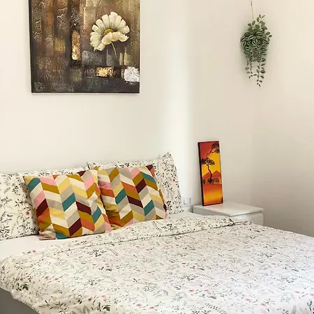 1 Bedroom Near Milan Malpensa
