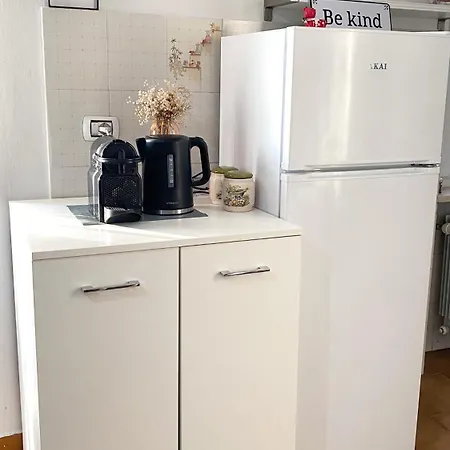 Apartment 1 Bedroom Near Milan Malpensa Busto Arsizio