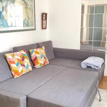 1 Bedroom Near Milan Malpensa *