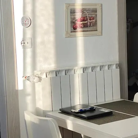 1 Bedroom Near Milan Malpensa Busto Arsizio
