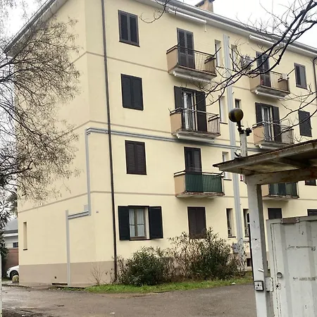 Apartmán 1 Bedroom Near Milan Malpensa *