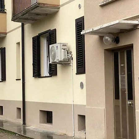 1 Bedroom Near Milan Malpensa Apartment
