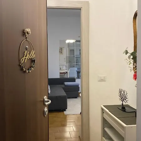 1 Bedroom Near Milan Malpensa Apartment