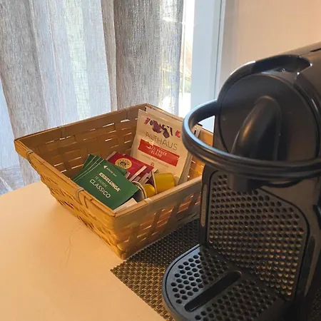 1 Bedroom Near Milan Malpensa Apartment Busto Arsizio