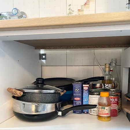 1 Bedroom Near Milan Malpensa Busto Arsizio